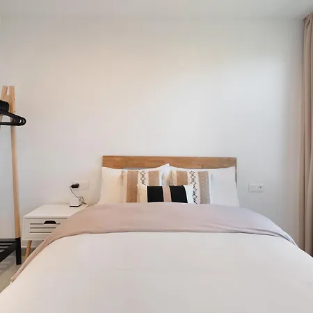 Buena - Vista Domek alpejski La Guancha