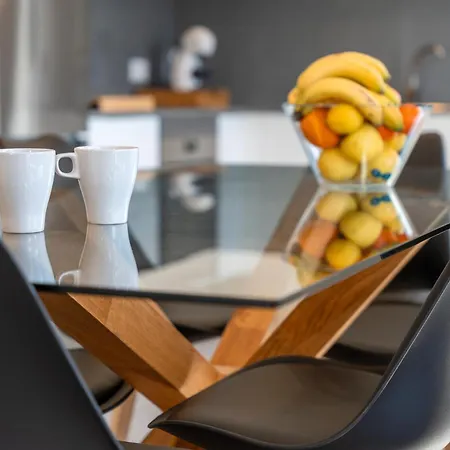 Domek alpejski Buena - Vista La Guancha