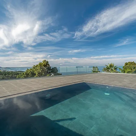 Buena - Vista Domek alpejski *