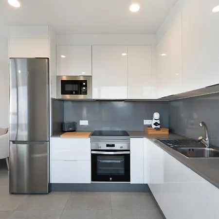 Domek alpejski Buena - Vista *