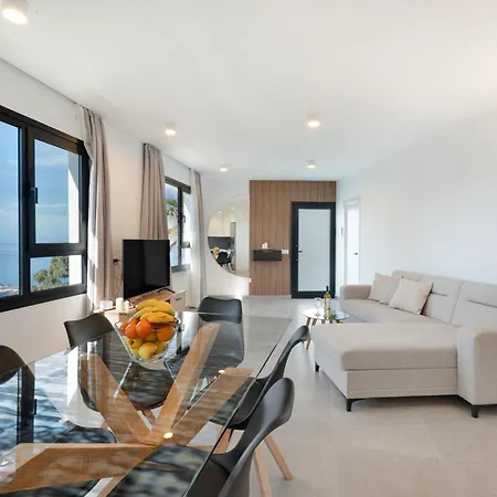 Buena - Vista Domek alpejski