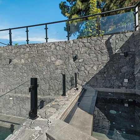 Domek alpejski Buena - Vista *