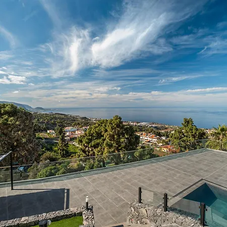 Domek alpejski Buena - Vista