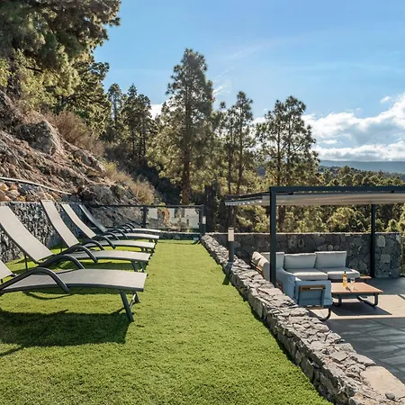 Domek alpejski Buena - Vista *