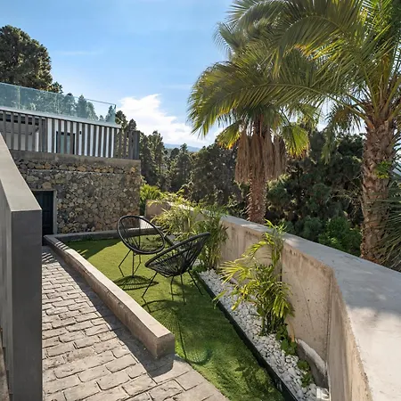 Buena - Vista Domek alpejski *