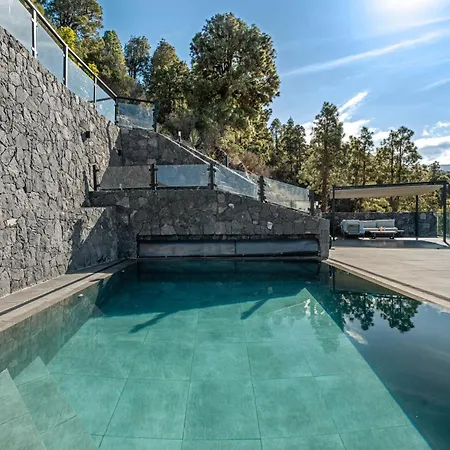 Domek alpejski Buena - Vista La Guancha