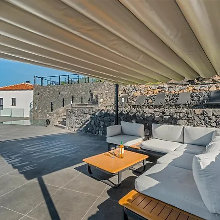 Domek alpejski Buena - Vista La Guancha