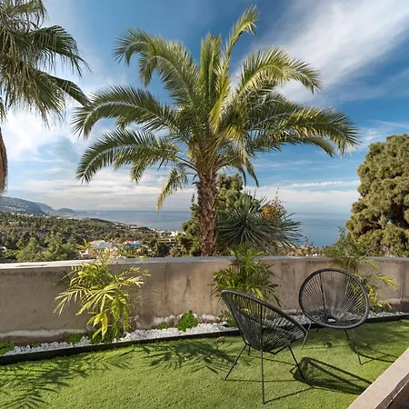 Domek alpejski Buena - Vista