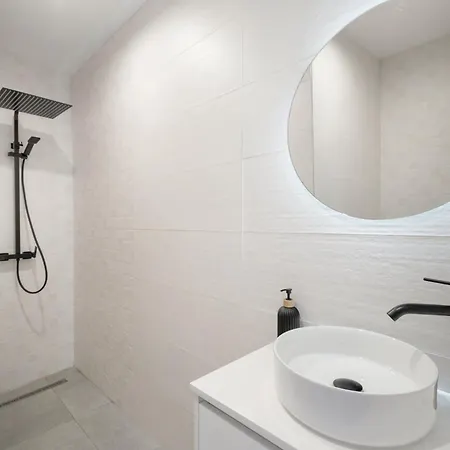 Buena - Vista Domek alpejski La Guancha