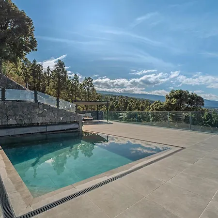 Domek alpejski Buena - Vista La Guancha