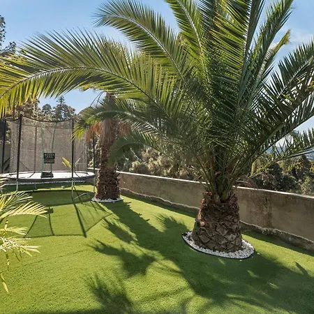 Buena - Vista Domek alpejski